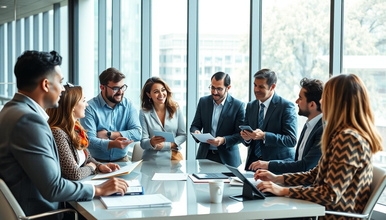 Strategic Leadership Coaching