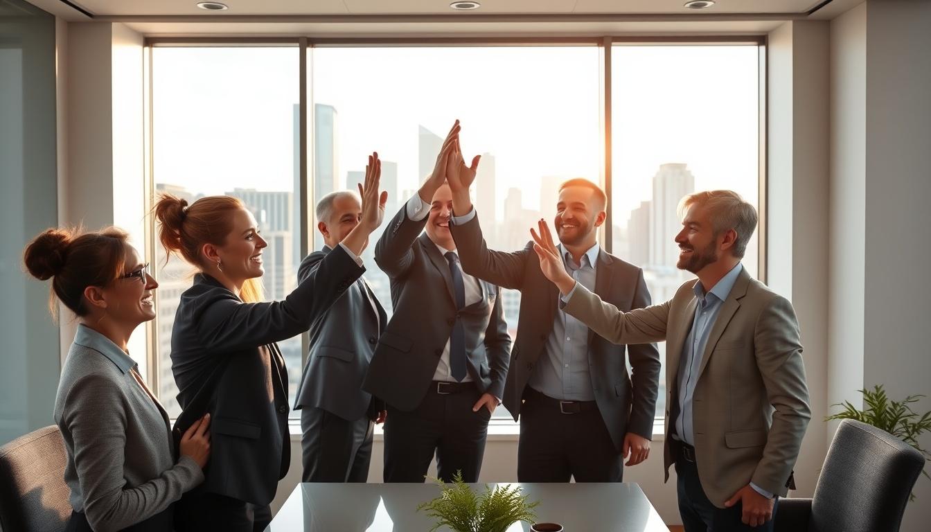 Networking Opportunities