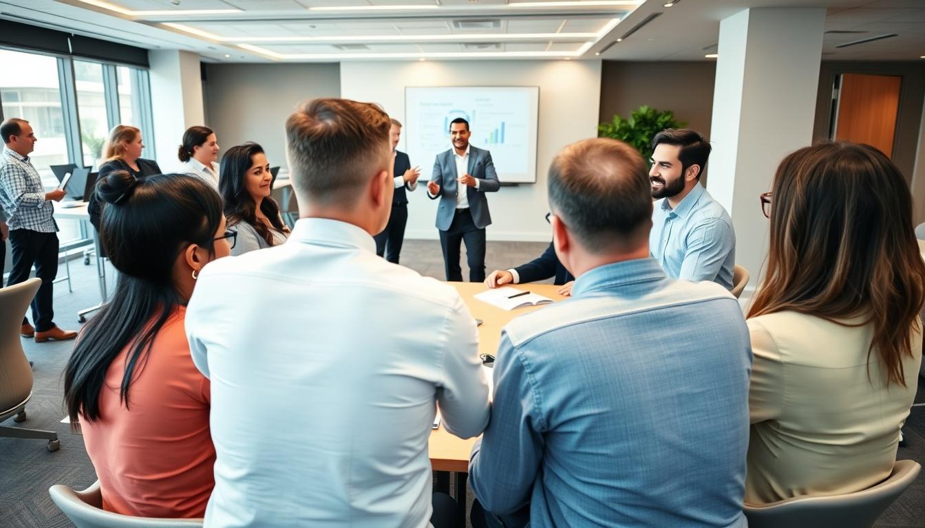 Enhance Your Leadership